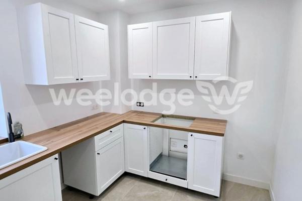 Appartement à vendre 3 pièces de 71 m² à Pontoise