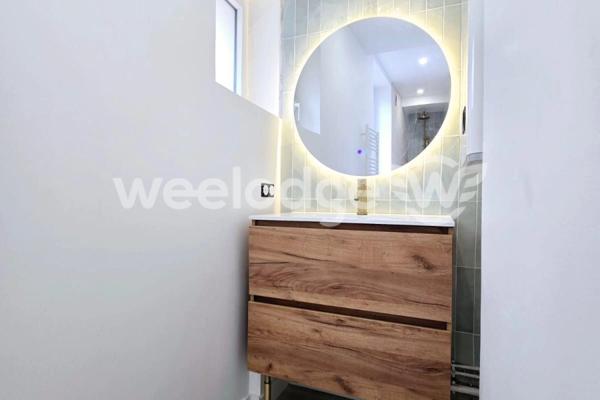 Appartement à vendre 3 pièces de 71 m² à Pontoise