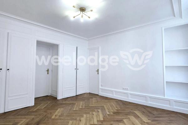 Appartement à vendre 3 pièces de 71 m² à Pontoise