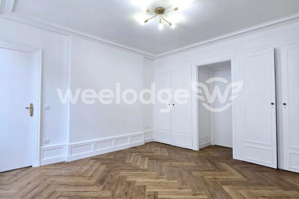 Appartement à vendre 3 pièces de 71 m² à Pontoise