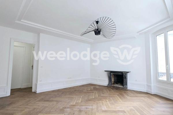 Appartement à vendre 3 pièces de 71 m² à Pontoise