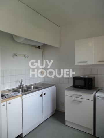 Appartement Bordeaux 1 pièce(s) 31.05 m2