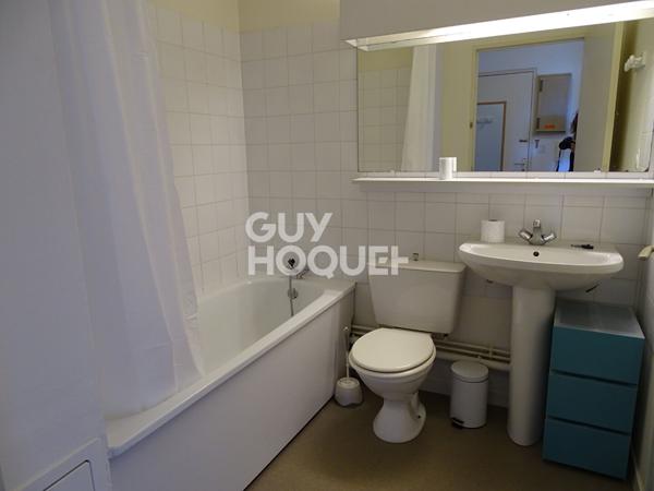 Appartement Bordeaux 1 pièce(s) 31.05 m2