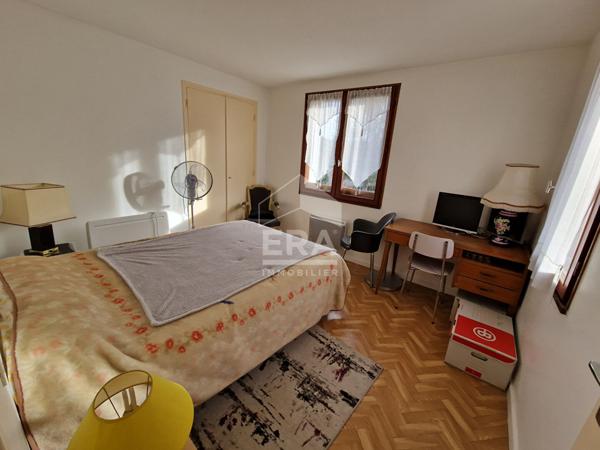 Gap Sud - Quartier calme et ensoleillé