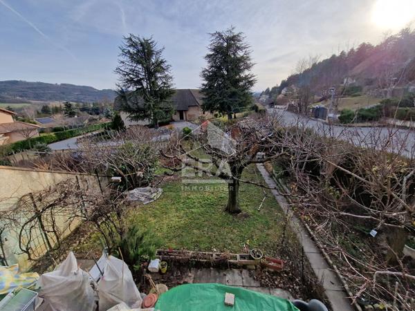 Gap Sud - Quartier calme et ensoleillé