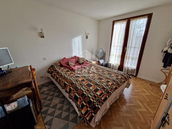 Gap Sud - Quartier calme et ensoleillé