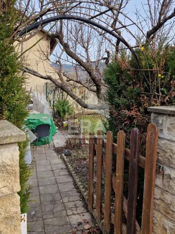 Gap Sud - Quartier calme et ensoleillé