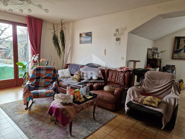 Gap Sud - Quartier calme et ensoleillé