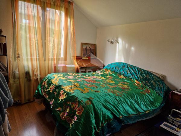 Gap Sud - Quartier calme et ensoleillé