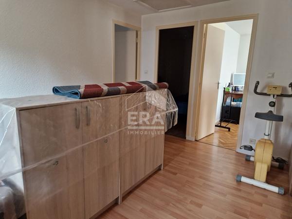 Gap Sud - Quartier calme et ensoleillé