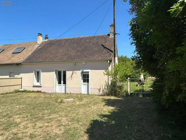 Achat - Maison Moncé-en-Belin 72230 3 pièces 68 m 2 1900 m 2
