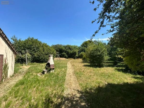 Achat - Maison Moncé-en-Belin 72230 3 pièces 68 m 2 1900 m 2