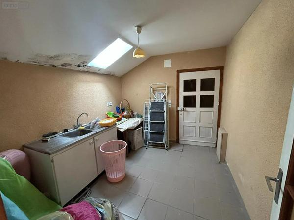 Achat - Maison Moncé-en-Belin 72230 3 pièces 68 m 2 1900 m 2