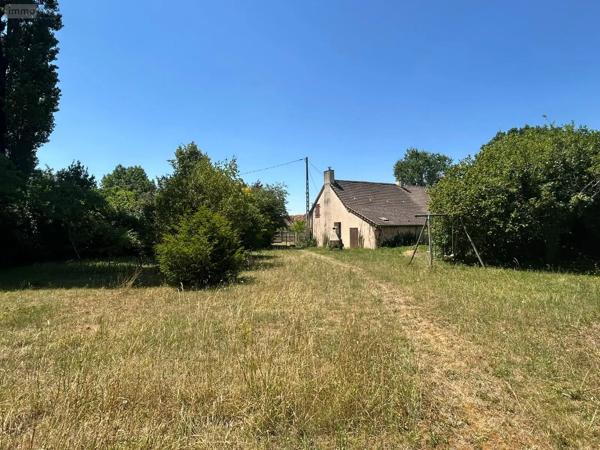 Achat - Maison Moncé-en-Belin 72230 3 pièces 68 m 2 1900 m 2