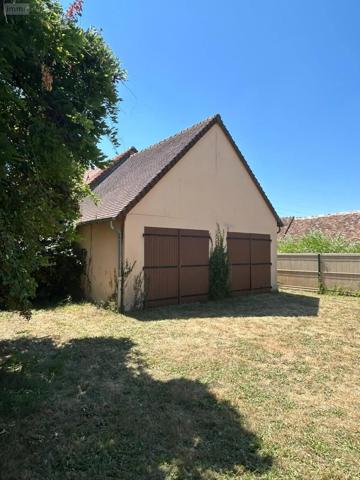 Achat - Maison Moncé-en-Belin 72230 3 pièces 68 m 2 1900 m 2
