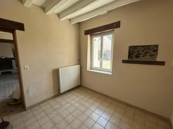Achat - Maison Moncé-en-Belin 72230 3 pièces 68 m 2 1900 m 2