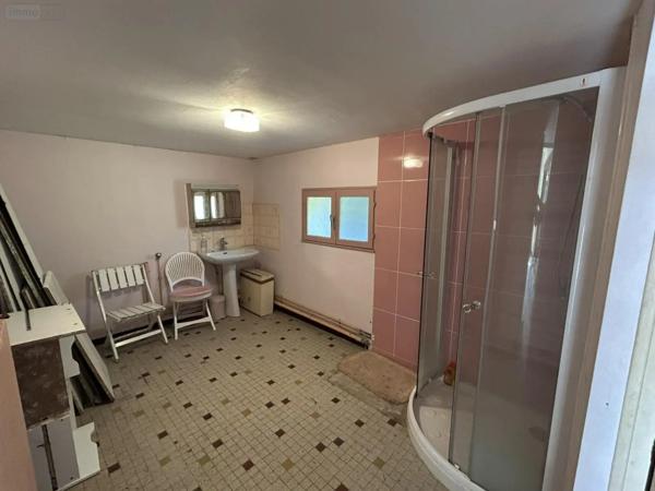 Achat - Maison Moncé-en-Belin 72230 3 pièces 68 m 2 1900 m 2