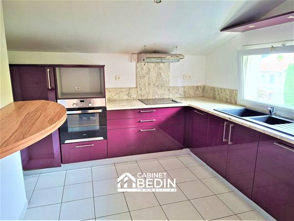 Achat Appartement T3 St Vincent De Tyrosse 2 chambres