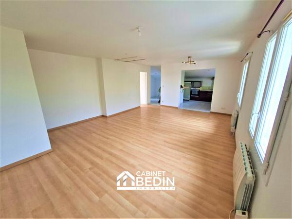 Achat Appartement T3 St Vincent De Tyrosse 2 chambres