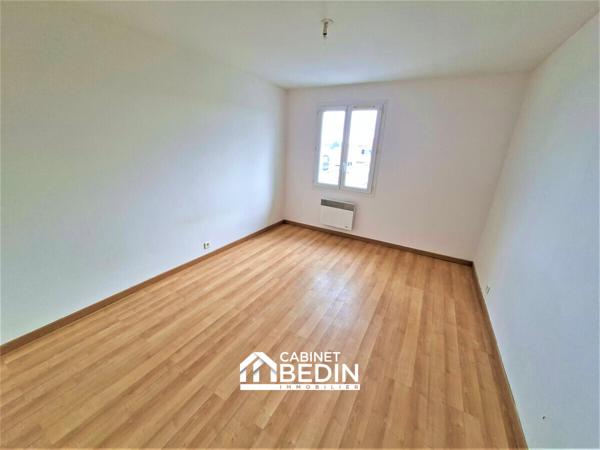 Achat Appartement T3 St Vincent De Tyrosse 2 chambres