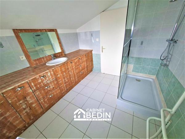 Achat Appartement T3 St Vincent De Tyrosse 2 chambres