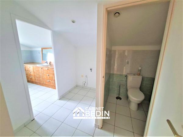 Achat Appartement T3 St Vincent De Tyrosse 2 chambres