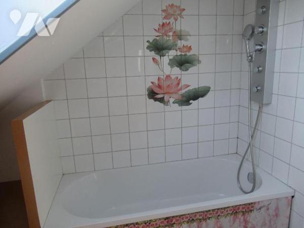 A vendre les Noes près Troyes proche  Ste Savine, Maison de 68m²  et atelier attenant de 85m²+ ...