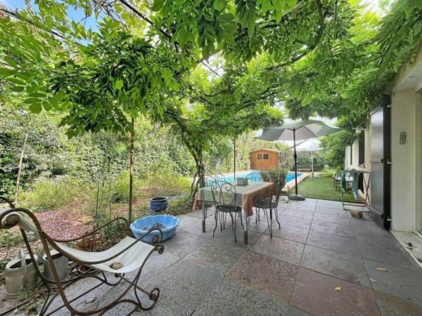 Maison à vendre 599 900 € Saint-Jean-de-Védas 6 p 142 m² DPE B