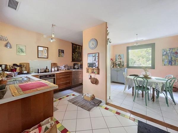 Maison à vendre 599 900 € Saint-Jean-de-Védas 6 p 142 m² DPE B