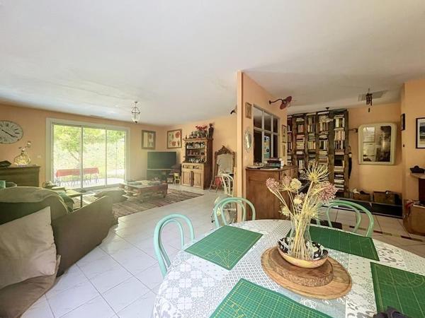Maison à vendre 599 900 € Saint-Jean-de-Védas 6 p 142 m² DPE B