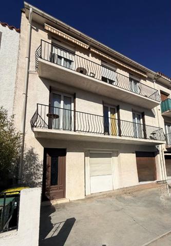 Appartement Perpignan 2 pièce(s) 60 m2