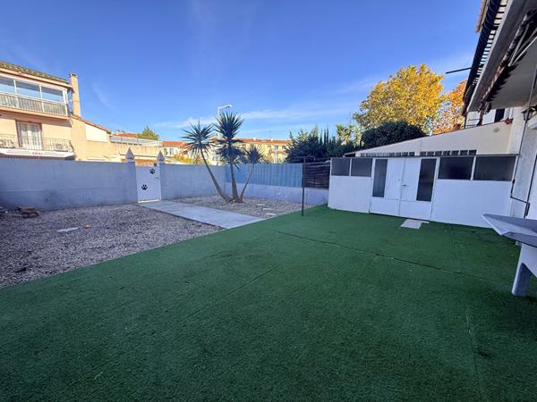 Appartement Perpignan 2 pièce(s) 60 m2