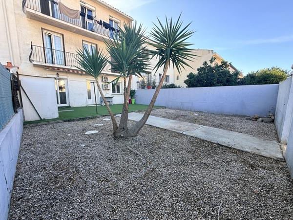 Appartement Perpignan 2 pièce(s) 60 m2