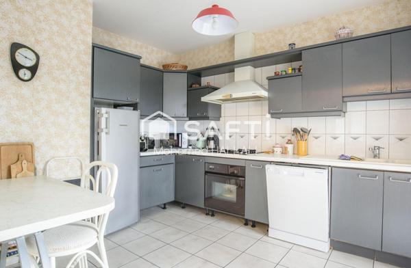 Vue dune du Pyla – Grande parcelle au calme