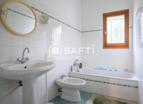 Vue dune du Pyla – Grande parcelle au calme