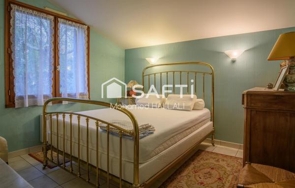 Vue dune du Pyla – Grande parcelle au calme