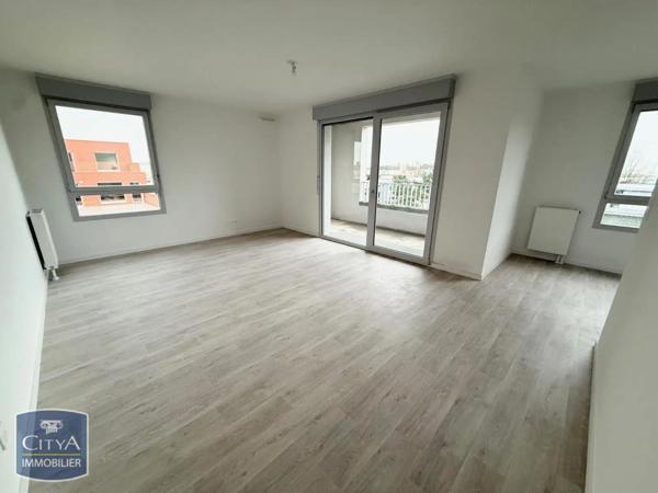 Appartement à louer 3 pièces 66.84m²