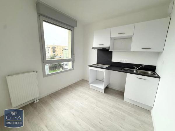 Appartement à louer 3 pièces 66.84m²