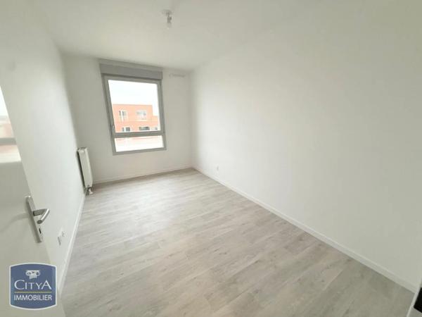 Appartement à louer 3 pièces 66.84m²
