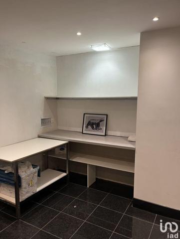 Murs commerciaux  à vendre 60 m² Dijon