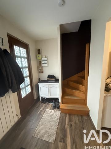 Maison à vendre 4 pièces 65 m² Le Blanc-Mesnil