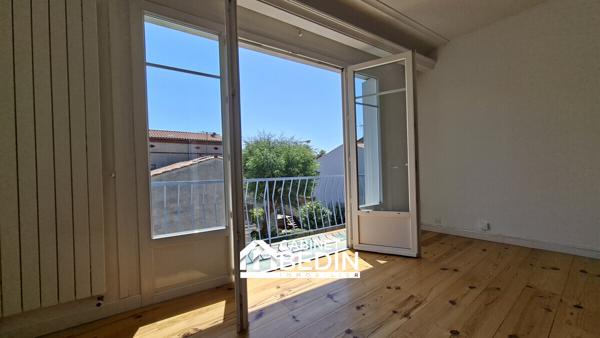Acheter Appartement T5 Toulouse 4 chambres