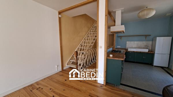 Acheter Appartement T5 Toulouse 4 chambres
