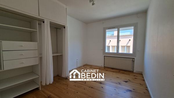 Acheter Appartement T5 Toulouse 4 chambres