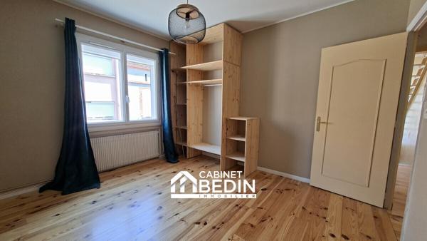 Acheter Appartement T5 Toulouse 4 chambres