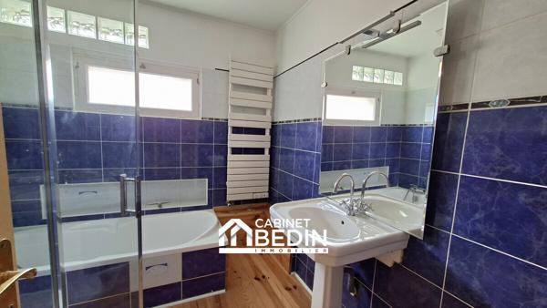 Acheter Appartement T5 Toulouse 4 chambres