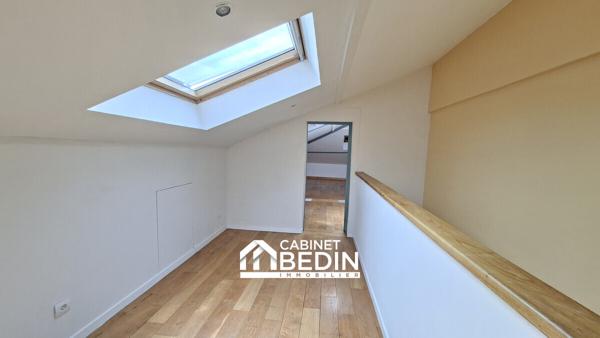 Acheter Appartement T5 Toulouse 4 chambres
