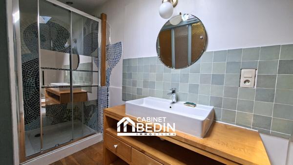 Acheter Appartement T5 Toulouse 4 chambres