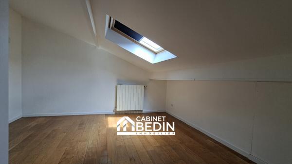 Acheter Appartement T5 Toulouse 4 chambres