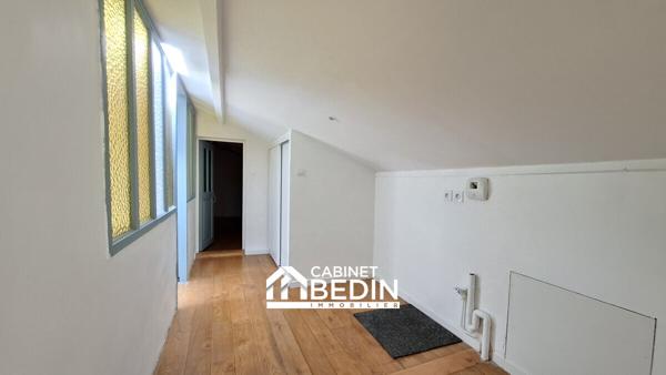 Acheter Appartement T5 Toulouse 4 chambres